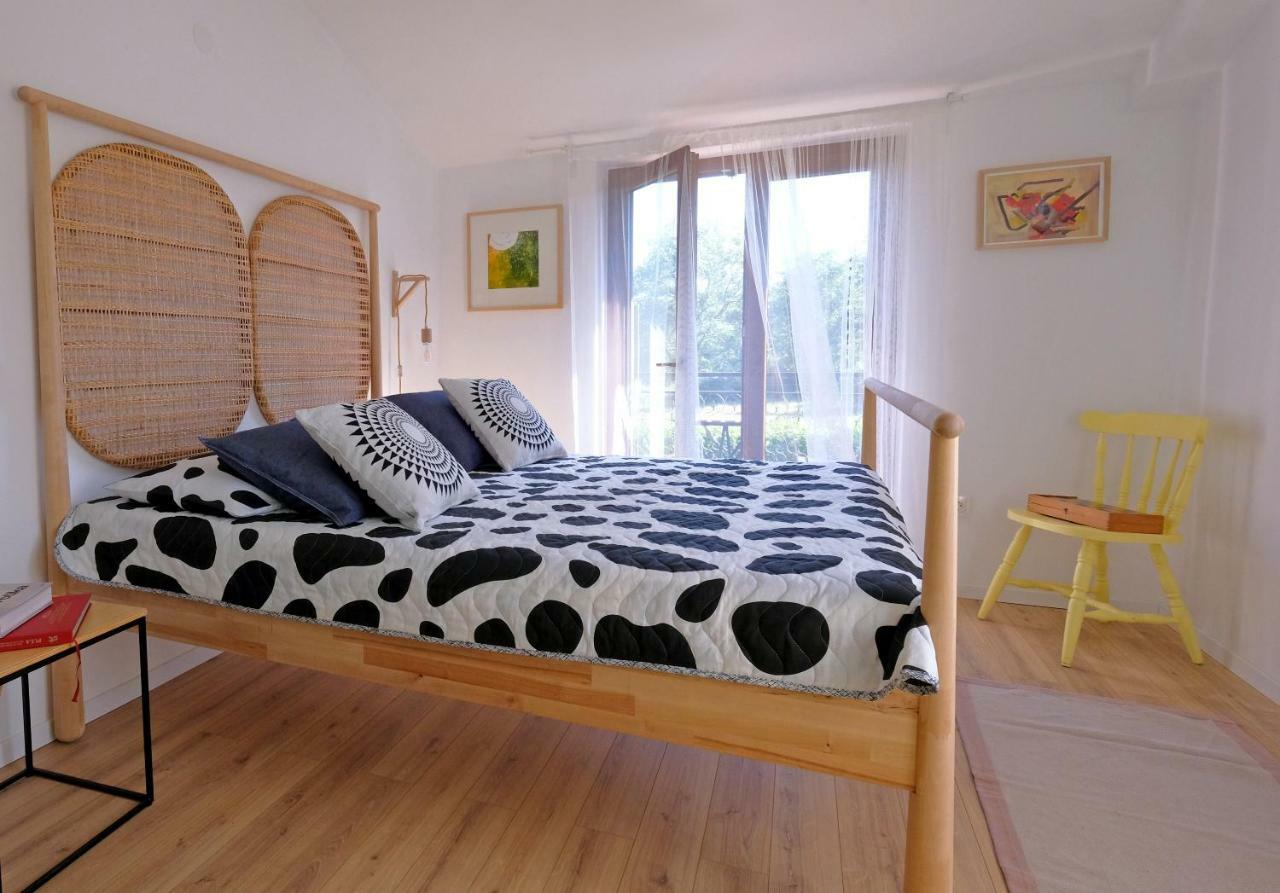 Holiday Home Kipo I Lunja Medulin Exterior photo